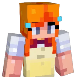 JakiPie's Minecraft skin