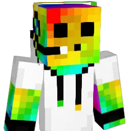 Jakieboy32 Minecraft avatar bust