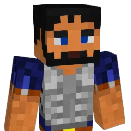Jakius's Minecraft skin