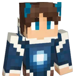 Jakkalsxl Minecraft avatar bust