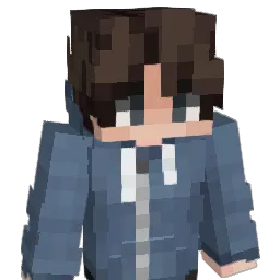 Jakkito's Minecraft skin