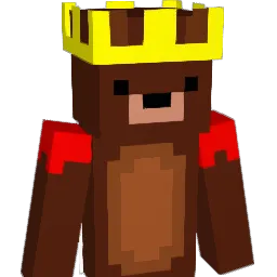 Jakmin_42 Minecraft avatar bust