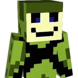 Jakmiscicki2022 Minecraft avatar bust