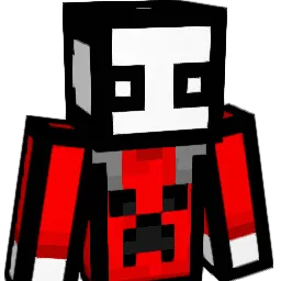 JakoBables Minecraft avatar bust