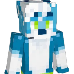 Jako_NIAR Minecraft avatar bust