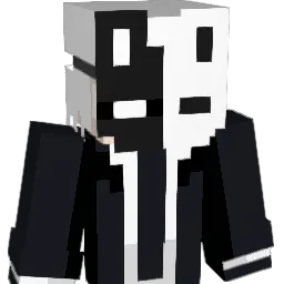 Jakob176 Minecraft avatar bust