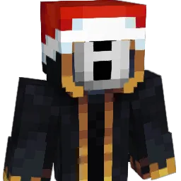 Jakob210 Minecraft avatar bust