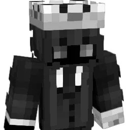 Jakob422012 Minecraft avatar bust