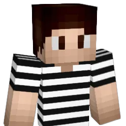 Jakob451904 Minecraft avatar bust