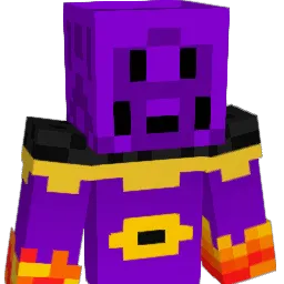 Jakob6818 Minecraft avatar bust