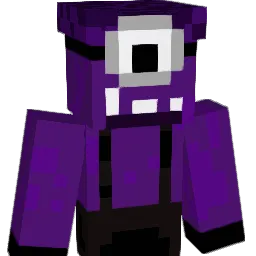 Jakob9972 Minecraft avatar bust