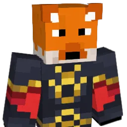JakobAB Minecraft avatar bust