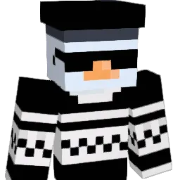 JakobBF Minecraft avatar bust
