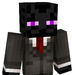 JakobDylanC Minecraft avatar bust