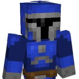 JakobEpic48 Minecraft avatar bust