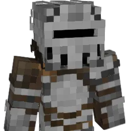 JakobKronikal Minecraft avatar bust