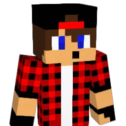 JakobSt99 Minecraft avatar bust