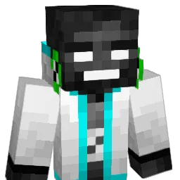 JakobStPauli Minecraft avatar bust