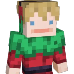 JakobStopGaming Minecraft avatar bust