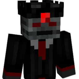 JakobTodesreiter Minecraft avatar bust