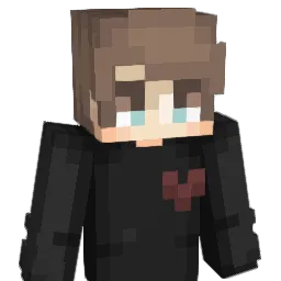 JakobVW Minecraft avatar bust