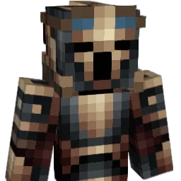 Jakob_228 Minecraft avatar bust