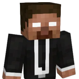 Jakob_5648 Minecraft avatar bust