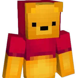 Jakob_Zet Minecraft avatar bust