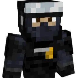 Jakobayy Minecraft avatar bust
