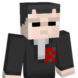 Jakobi93 Minecraft avatar bust
