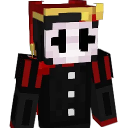 JakobosHD Minecraft avatar bust