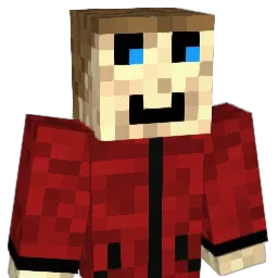 Jakobus04 Minecraft avatar bust