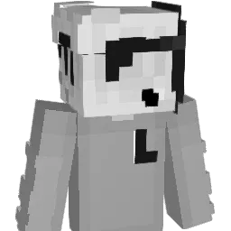 Jakoby102 Minecraft avatar bust