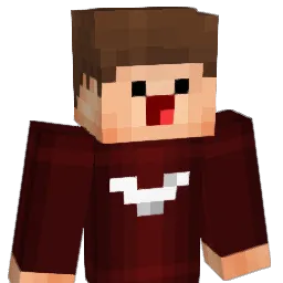 Jakoebly Minecraft avatar bust