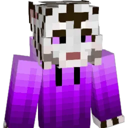 Jakonus303 Minecraft avatar bust