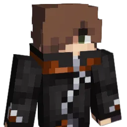 Jakoskp Minecraft avatar bust