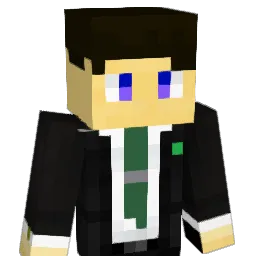 Jakpro55's Minecraft skin