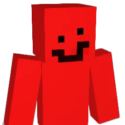 Jaksauce's Minecraft skin