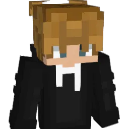 JaksoN__ Minecraft avatar bust
