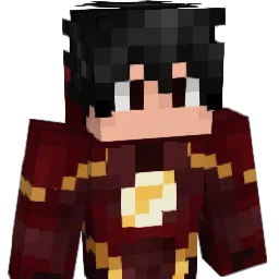 Jakub22 Minecraft avatar bust