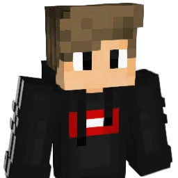 Jakub568 Minecraft avatar bust