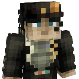 Jakub_24's Minecraft skin