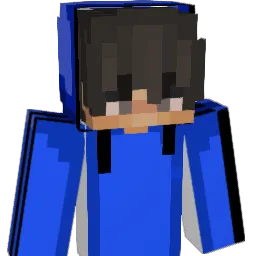 Jakubb__ Minecraft avatar bust