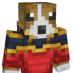 Jakubek173 Minecraft avatar bust