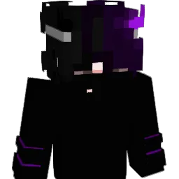 Jakubix75 Minecraft avatar bust