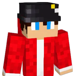 Jakubson Minecraft avatar bust