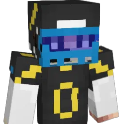 Jakupsuh Minecraft avatar bust