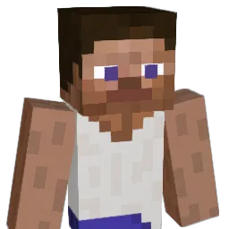 Jakuson_ Minecraft avatar bust