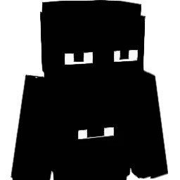 Jakzz12 Minecraft avatar bust
