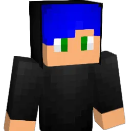 Jalaka126 Minecraft avatar bust